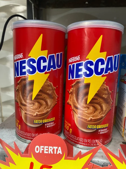 Nescau 350g